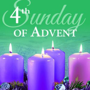 4th Sunday Advent (Year A) - For the Love of God! A Natural Look Back ...