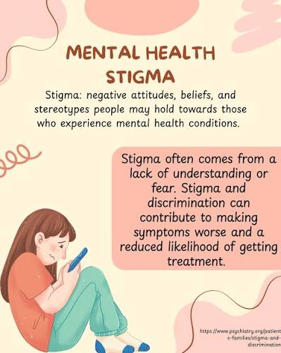 stigma